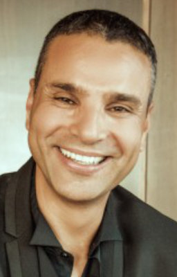 Amir Tsarfati