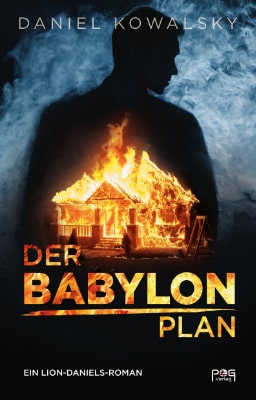 Der Babylon Plan (Bd.1)