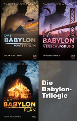 Die Babylon-Trilogie