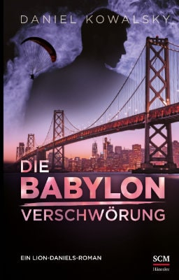 Die Babylon Verschwörung (Bd.3)