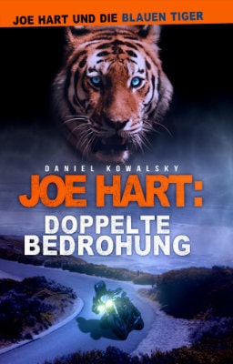 Joe Hart 4: Doppelte Bedrohung