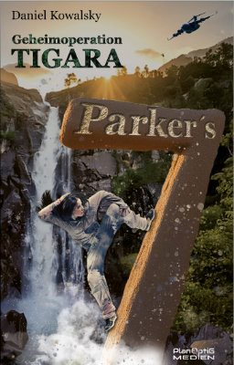 Parker's 7 - Geheimoperation TIGARA