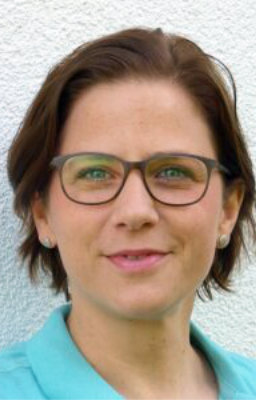 Nicole Bouillon